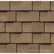 Lightweight Laminated Asphalt Shingle